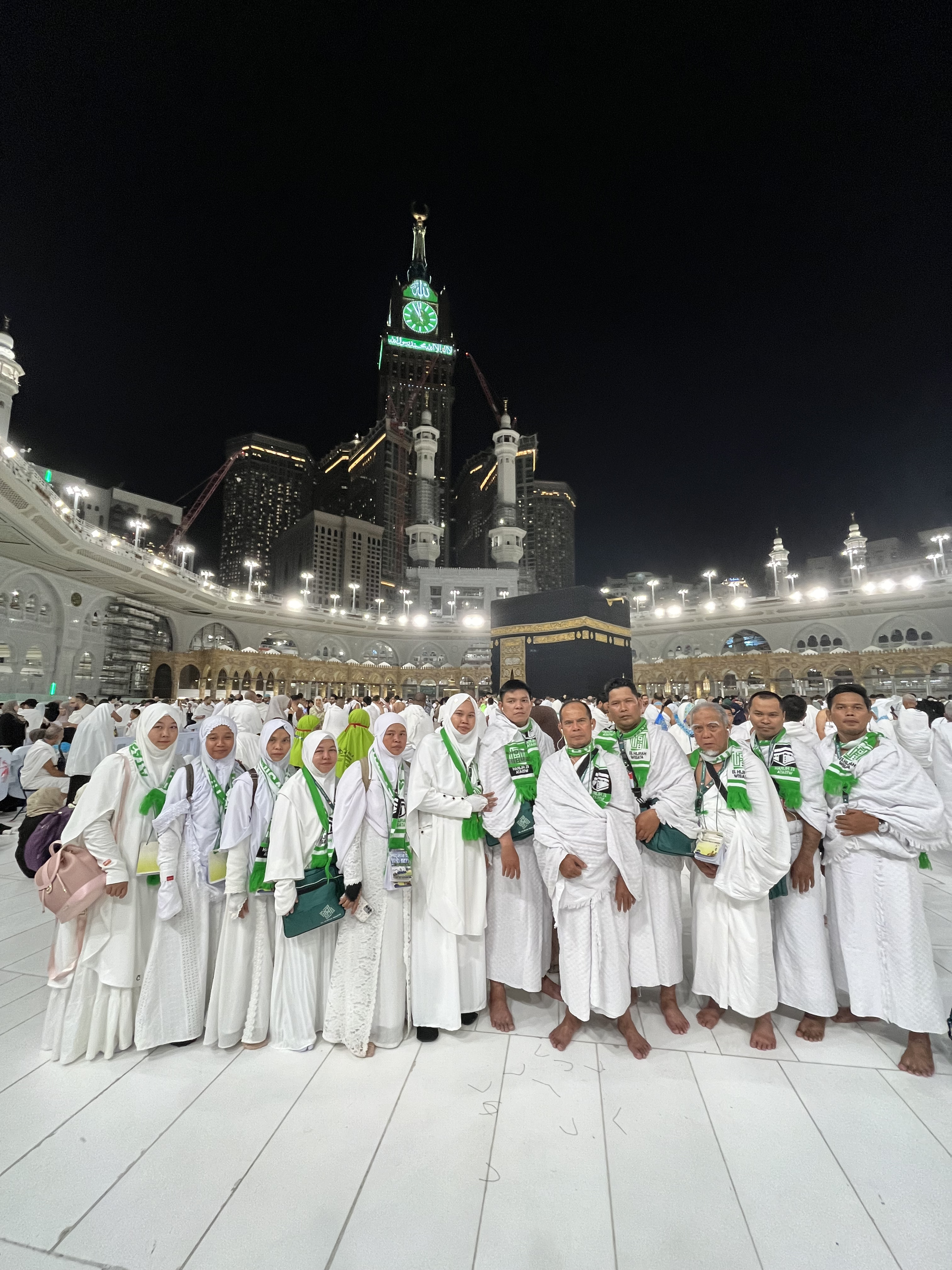 Tips Packing Perlengkapan Umrah